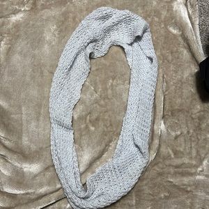 Infinity Scarf